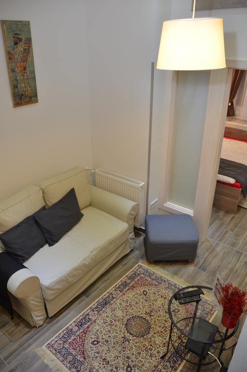 Nn Apartmanette Budapesta Exterior foto
