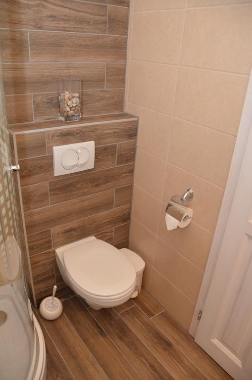 Nn Apartmanette Budapesta Exterior foto