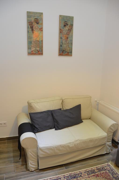 Nn Apartmanette Budapesta Exterior foto
