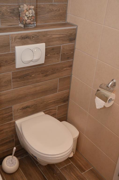 Nn Apartmanette Budapesta Cameră foto